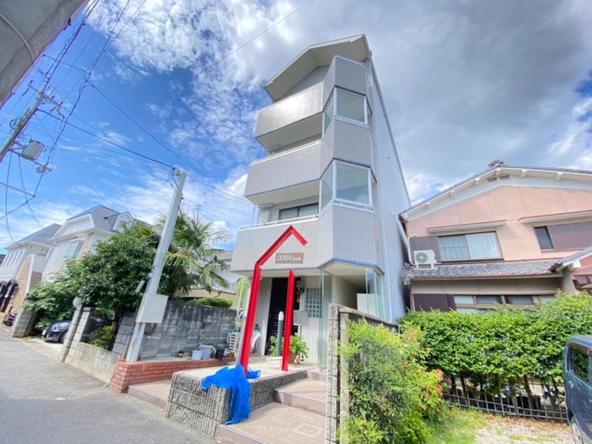 外観写真 ドーリア西院