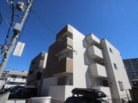 フジパレス門真大倉町サウス