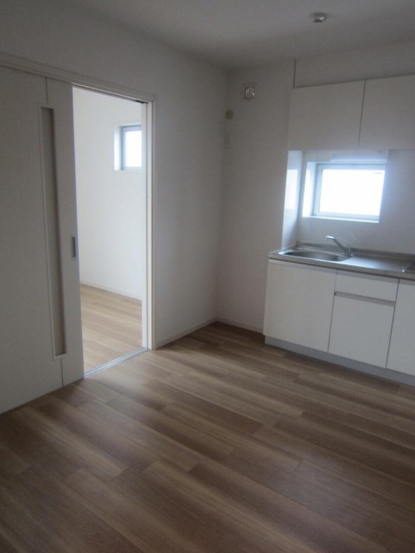 内観写真 Ｂｒｉｌｌｉｏ　Ｓｕｉｔａ