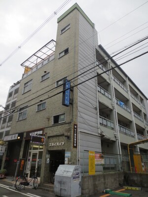 スカイハイツ