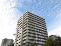 ﾍﾞﾙﾊﾟｰｸｼﾃｨ画地ⅢWEST棟(311)