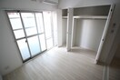 居室 グランブルー高槻