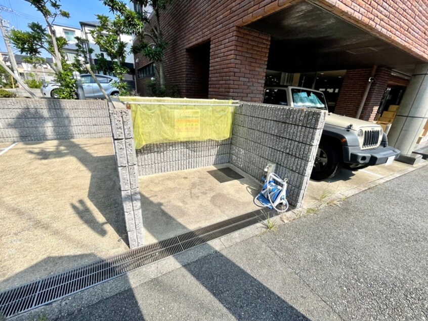 建物設備 プラスワン芦屋