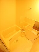 バス／シャワールーム等 新梅田プライム