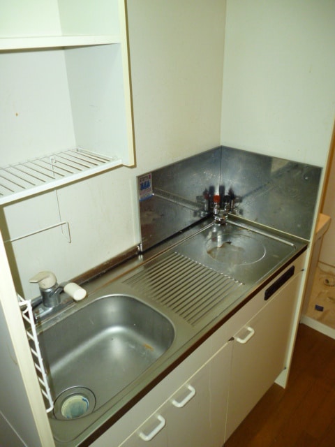 キッチン 新梅田プライム