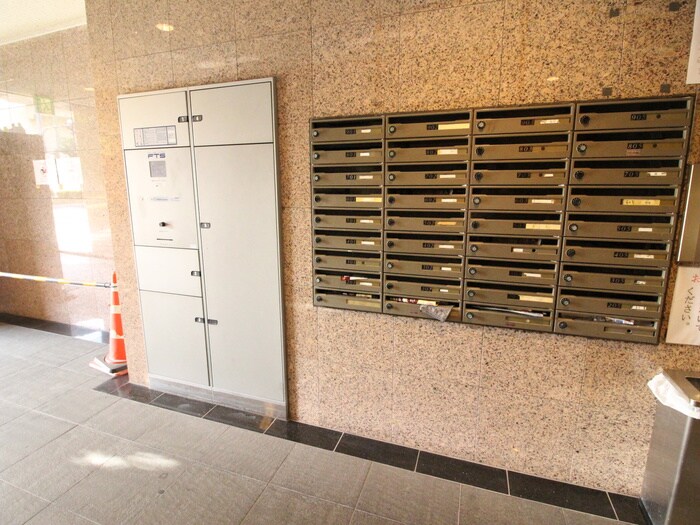 建物設備 新梅田プライム