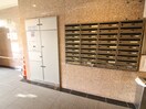 建物設備 新梅田プライム