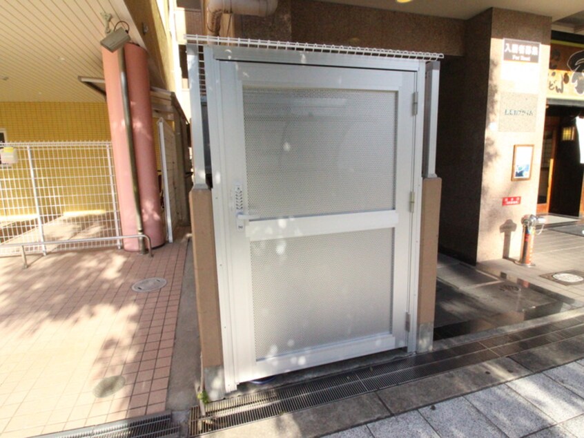 外観写真 新梅田プライム