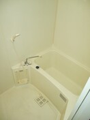 バス／シャワールーム等 新梅田プライム