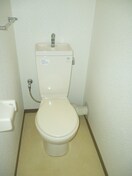 トイレ 新梅田プライム