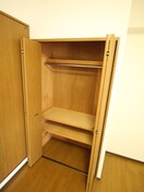 収納 新梅田プライム