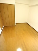 居室 新梅田プライム