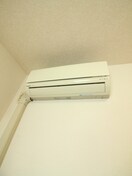 内観写真 新梅田プライム