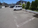 駐車場 サンシャイン魚住