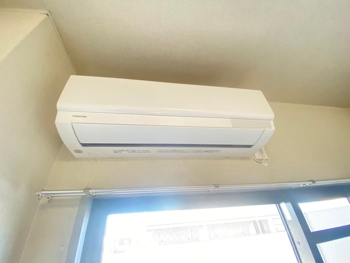 内観写真 ル－ラル深井