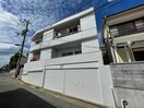 外観写真 堀松マンション