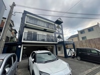 Flats　ＭＡＴＳＵＫＡＷＡ