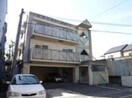 外観写真 Flats　ＭＡＴＳＵＫＡＷＡ