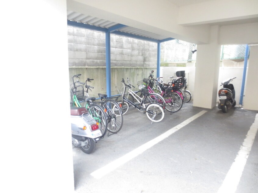 外観写真 Flats　ＭＡＴＳＵＫＡＷＡ