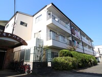 フジモトハイツＡ