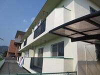 くすの木ハイツ