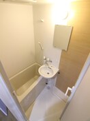 バス／シャワールーム等 リブレ吹田