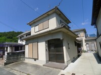 曽根・薄雲邸　Ａ