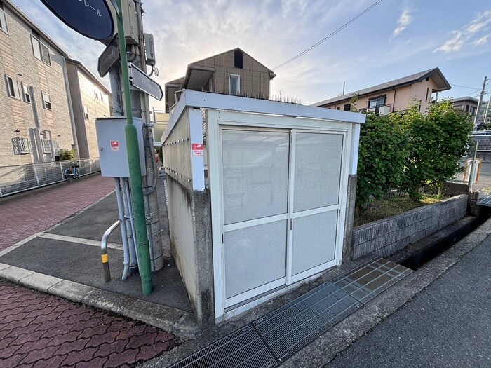 建物設備 T･ﾒｿﾞﾝｸﾚｰﾙ