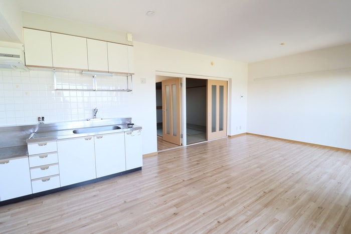 居室 T･ﾒｿﾞﾝｸﾚｰﾙ