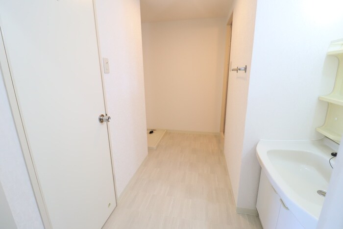 洗面 T･ﾒｿﾞﾝｸﾚｰﾙ