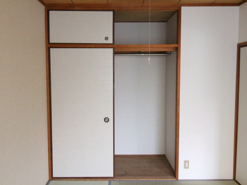 収納 パステル南野