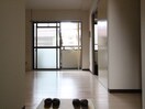 廊下 パステル南野