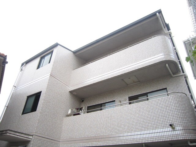 建物設備 サンフロ－レ千代ケ丘