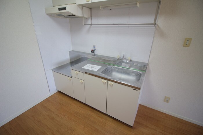 キッチン サンフロ－レ千代ケ丘