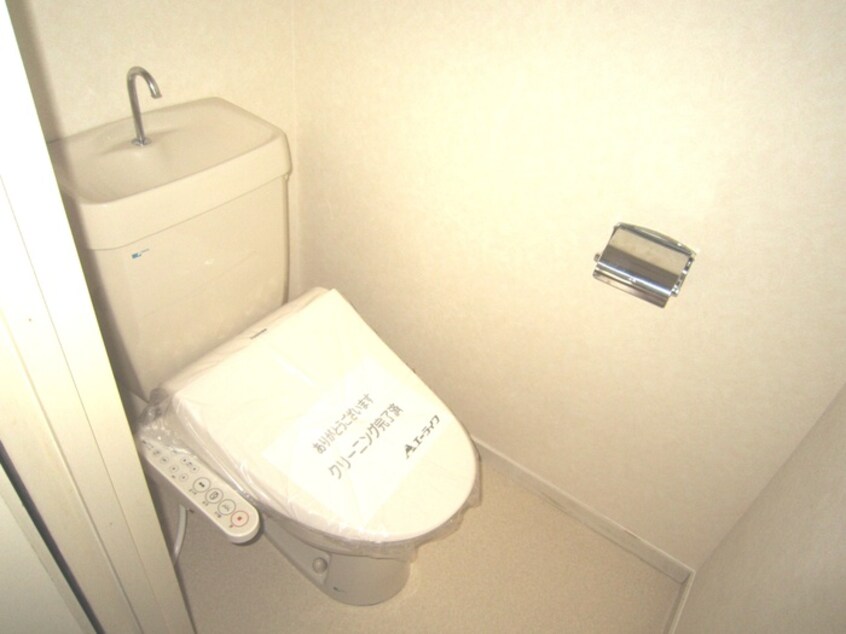 トイレ サンフロ－レ千代ケ丘