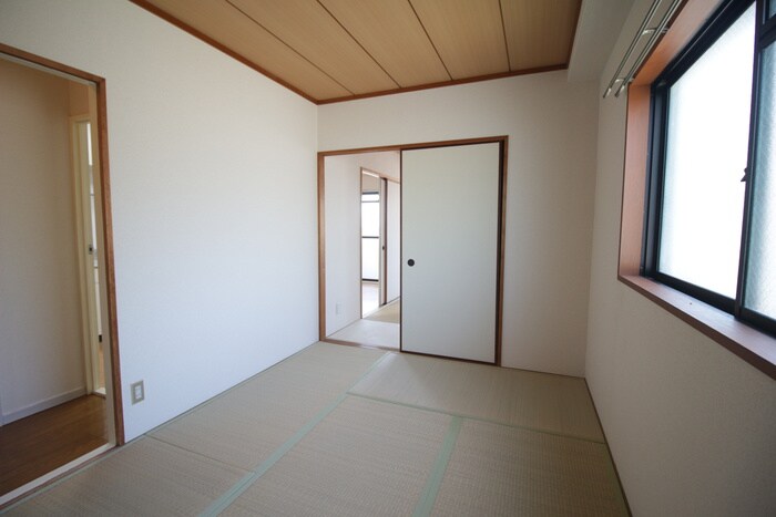 内観写真 サンフロ－レ千代ケ丘