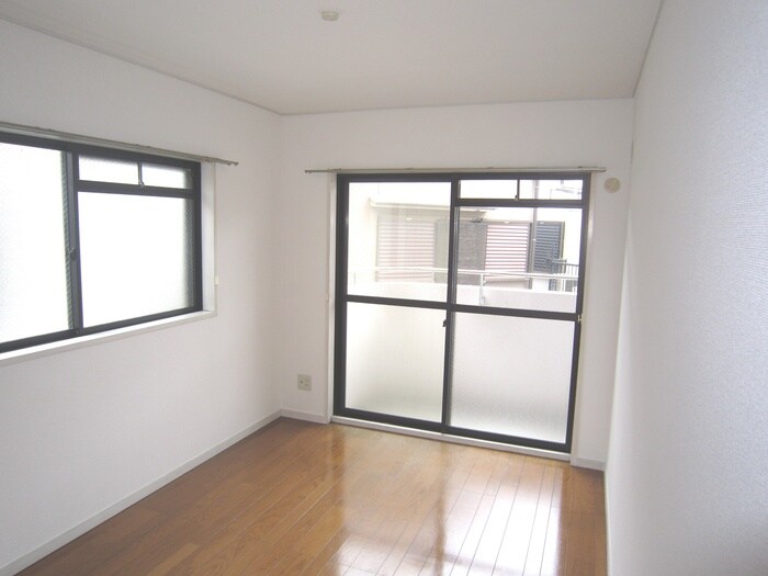 居室 サンフロ－レ千代ケ丘