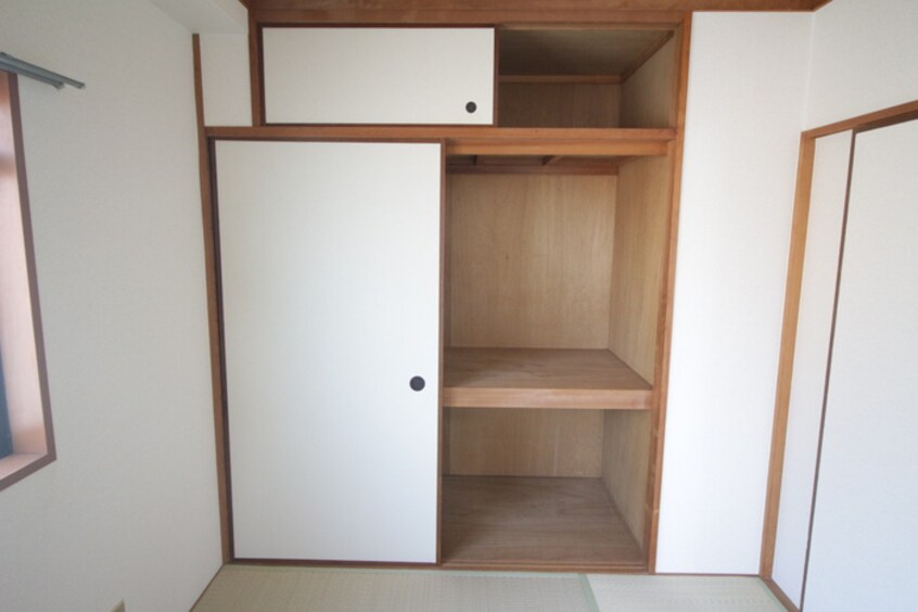 収納 サンフロ－レ千代ケ丘