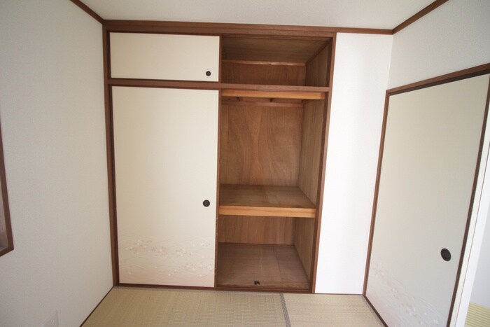 収納 サンフロ－レ千代ケ丘
