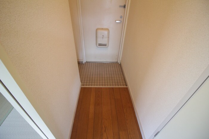 廊下 サンフロ－レ千代ケ丘
