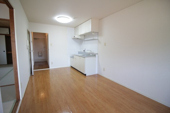 居室 サンフロ－レ千代ケ丘