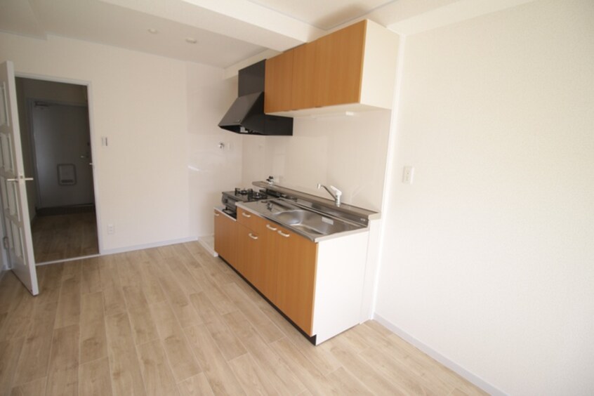 キッチン サンフロ－レ千代ケ丘