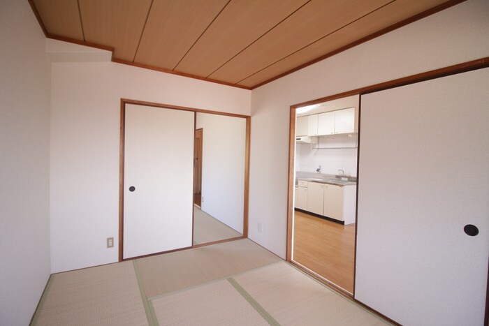 居室 サンフロ－レ千代ケ丘