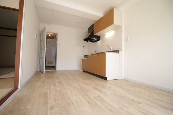 居室 サンフロ－レ千代ケ丘