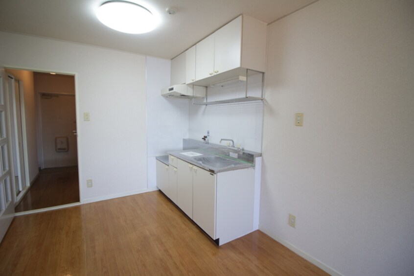 キッチン サンフロ－レ千代ケ丘