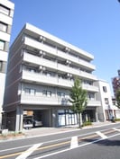 ＴＢＫビルの外観