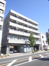 ＴＢＫビル