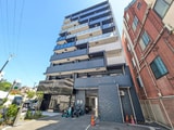 ﾌﾟﾚｻﾝｽ上町台筆ヶ崎SOUTH(302)
