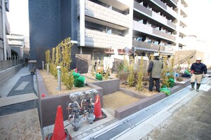 プレサンス新大阪ジェイズ(320)