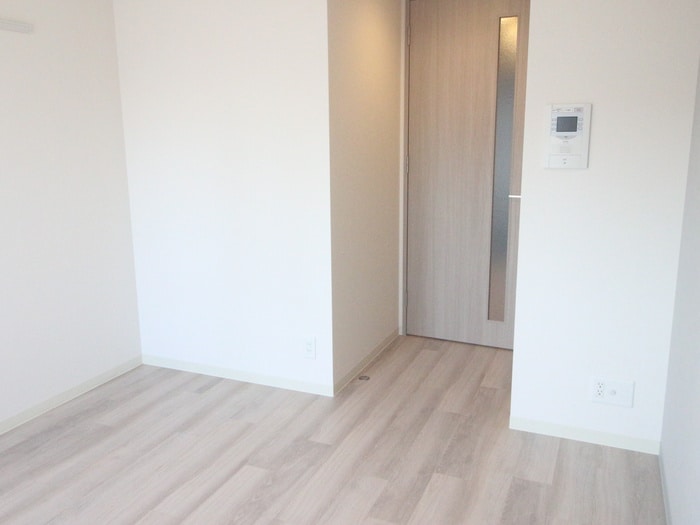 居室 ララプレイス天王寺シエロ(502)